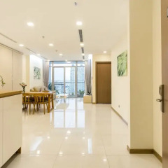 Отель The Manner Apartments Вьетнам, Хошимин - отзывы, цены и фото номеров - забронировать отель The Manner Apartments онлайн интерьер отеля фото 2