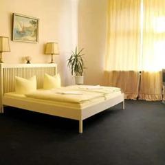 Hotel Pension Kima комната для гостей фото 4