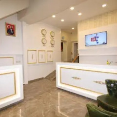 Отель Vita Suites Karakoy интерьер отеля фото 2
