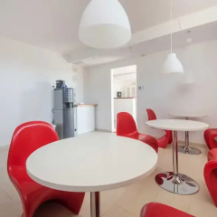 Отель Sono Apartamentos детские мероприятия фото 2
