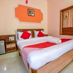 Hotel Palm Residency In Mount Abu India From 46 Photos - 