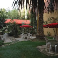 Отель Hostal Gallet Испания, Курорт Росес - отзывы, цены и фото номеров - забронировать отель Hostal Gallet онлайн фото 9