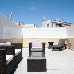Отель Geula Suites Тель-Авив фото 11