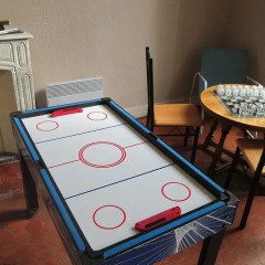 La Maïoun Guesthouse Hostel Ницца развлечения
