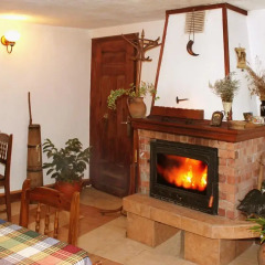 Отель Nenchova Guest House интерьер отеля