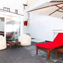 Отель Best Terrace River View Apt in Alfama фото 3