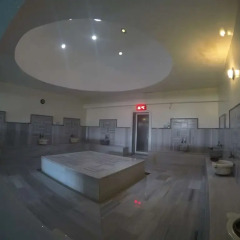 Doc's Wellness & Spa Hotel Анкара сауна