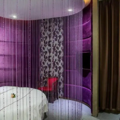 Super 8 Hotel Guangzhou Huang Shi Xi Lu сауна