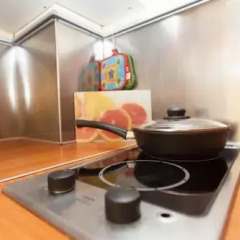 Гостиница Design Suites Noviy Arbat фото 6