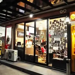 Апартаменты Marigold Ramkhamhaeng Boutique Apartment развлечения