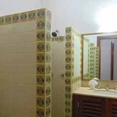 Отель Casa Carmen - Adults Only ванная
