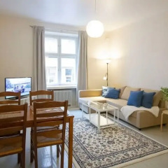 Отель 2ndhomes Kankurinkatu комната для гостей