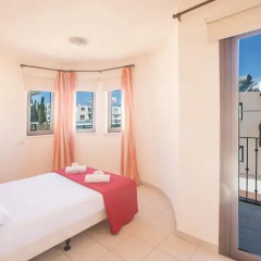 Отель Cyprus Villa Crystal 33 Gold комната для гостей фото 5