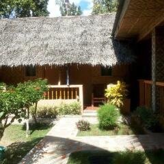 Bohol Sea Breeze Cottages And Resort In Danao Beach - 