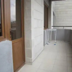 Апартаменты Centre Apartment Argishti балкон