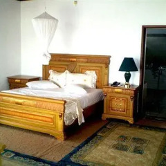 Отель Top Hill Residence Kiriri комната для гостей