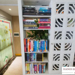 Hanoi Elite Hotel развлечения