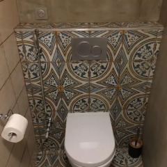 Апартаменты Apartment Ruzova интерьер отеля