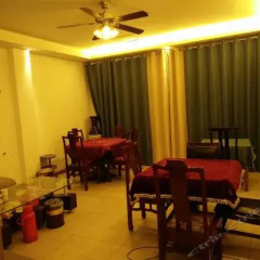 Отель Guilin Recollection Inn питание