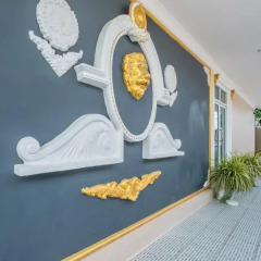 Отель Narnia Villa Pattaya интерьер отеля фото 3