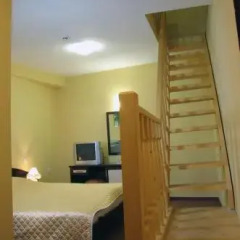 Luxor Hotel удобства в номере