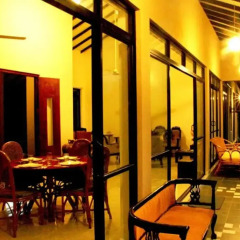 Отель Gregory's Bungalow Yala Шри-Ланка, Катарагама - отзывы, цены и фото номеров - забронировать отель Gregory's Bungalow Yala онлайн питание фото 2