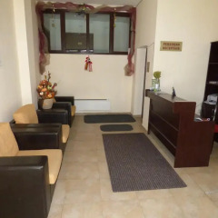 Hotel Ela (Paisii Hilendarski) интерьер отеля
