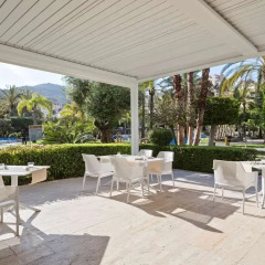 Отель Melia Benidorm Испания, Ринкон-де-Лойкс - отзывы, цены и фото номеров - забронировать отель Melia Benidorm онлайн фото 3