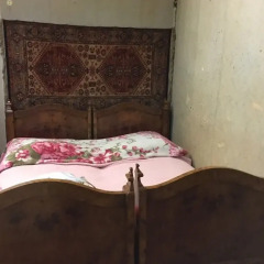 Отель Asatiani Old Tbilisi спа