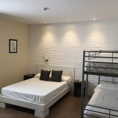 Hotel El Corte детские мероприятия