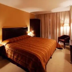 Апартаменты Bulgarienhus Royal Beach Apartments комната для гостей