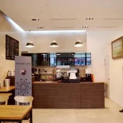 Honors Hotel интерьер отеля фото 2