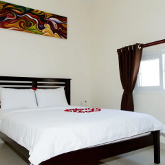 Апартаменты Nha Trang City Apartments детские мероприятия
