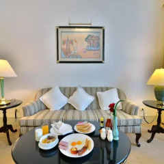 Отель Evergreen Laurel Hotel Bangkok Таиланд, Бангкок - отзывы, цены и фото номеров - забронировать отель Evergreen Laurel Hotel Bangkok онлайн в номере фото 2