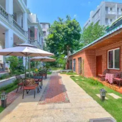 Отель Ludao 49 Villa Китай, Сямынь - отзывы, цены и фото номеров - забронировать отель Ludao 49 Villa онлайн фото 12