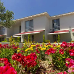 Vela Garden Resort Турция, Чешме - отзывы, цены и фото номеров - забронировать отель Vela Garden Resort онлайн фото 7