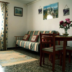 Отель Casa Lomas Испания, Аркос -де-ла-Фронтера - отзывы, цены и фото номеров - забронировать отель Casa Lomas онлайн комната для гостей