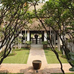 Rachamankha Hotel a Member of Relais & Châteaux фото 9