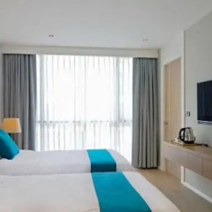 Отель B Stay Hotel Таиланд, Бангкок - отзывы, цены и фото номеров - забронировать отель B Stay Hotel онлайн фото 5