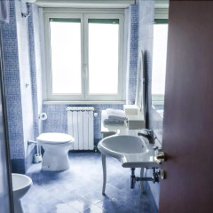 Отель Reboa Resort Италия, Рим - отзывы, цены и фото номеров - забронировать отель Reboa Resort онлайн балкон