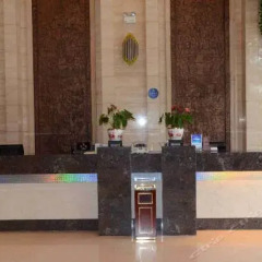 Prince Banquet Hotel интерьер отеля фото 3