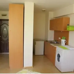 Отель Gal Apartments in Perla Complex Болгария, Солнечный берег - отзывы, цены и фото номеров - забронировать отель Gal Apartments in Perla Complex онлайн фото 5