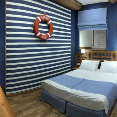 Lucky Ship Art Hotel фото 3