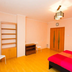 Like Hostel комната для гостей фото 3