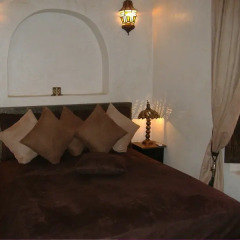 Отель Riad Du Petit Prince комната для гостей фото 4