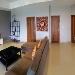Отель Villa Orchid Tree Samui Самуи комната для гостей фото 5