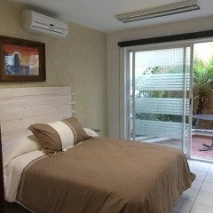 Отель D´Miros Hostal Boutique Мексика, Гвадалахара - отзывы, цены и фото номеров - забронировать отель D´Miros Hostal Boutique онлайн комната для гостей фото 2