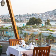 Отель Sentido Marina Suites - Adults only фото 12