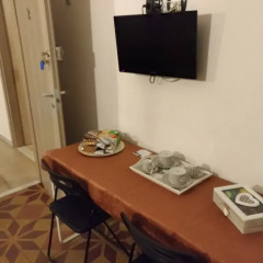 Отель Casa Vacanze Domus Nikolai Бари удобства в номере