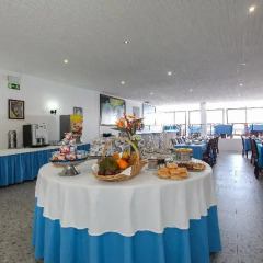 Отель Barracuda Aparthotel